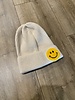 Melody Smiley Beanies