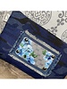 Studio4Threads S4T Handpainted Designer Wristlet