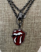 karli buxton Tongue Charm #5