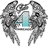 Studio 4 Threads