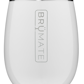 Brumate Uncork'd Ice White