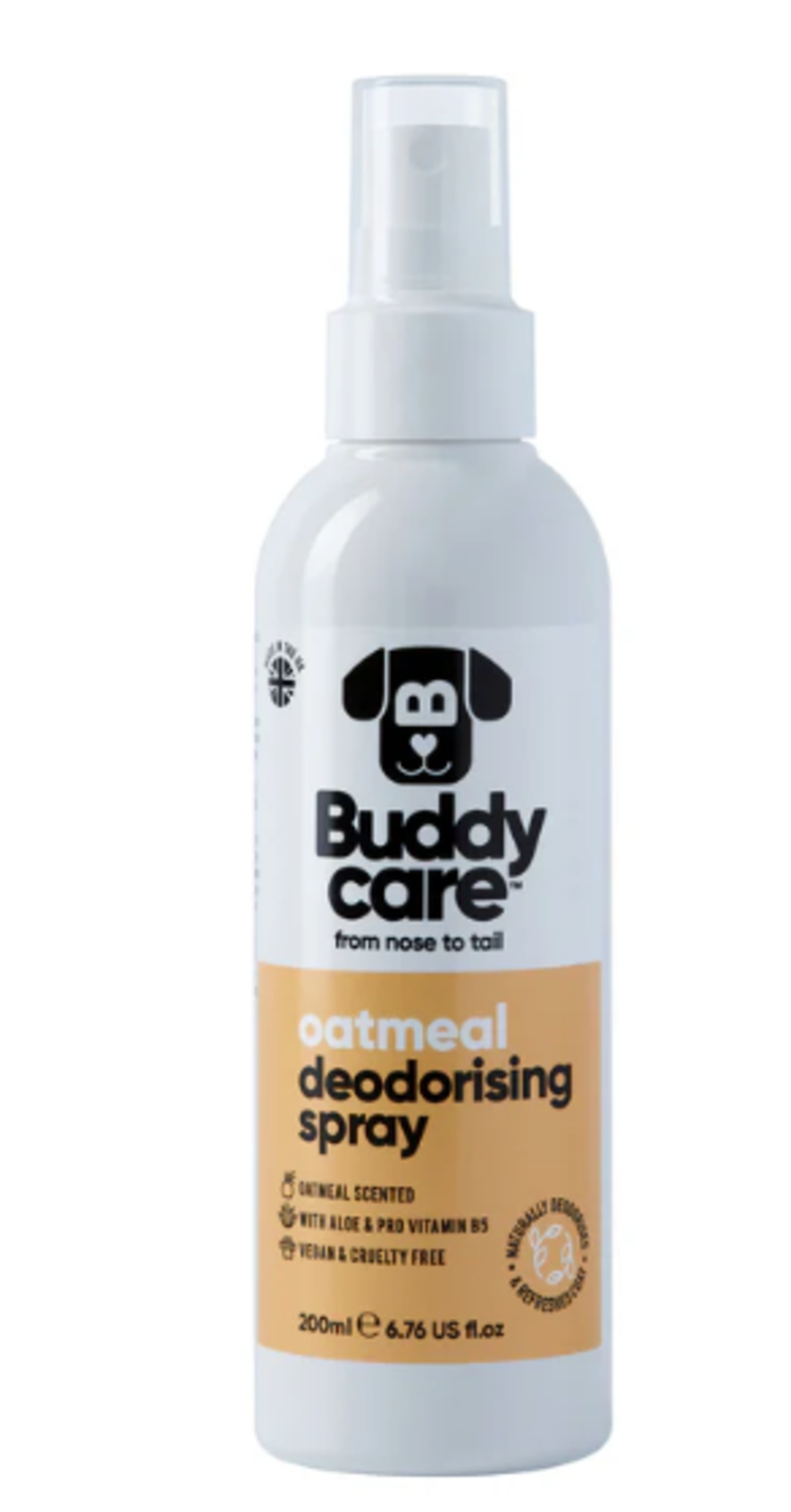 Buddy Care Produits pour animaux Buddy Care