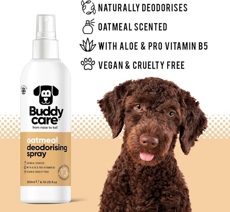 Buddy Care Produits pour animaux Buddy Care