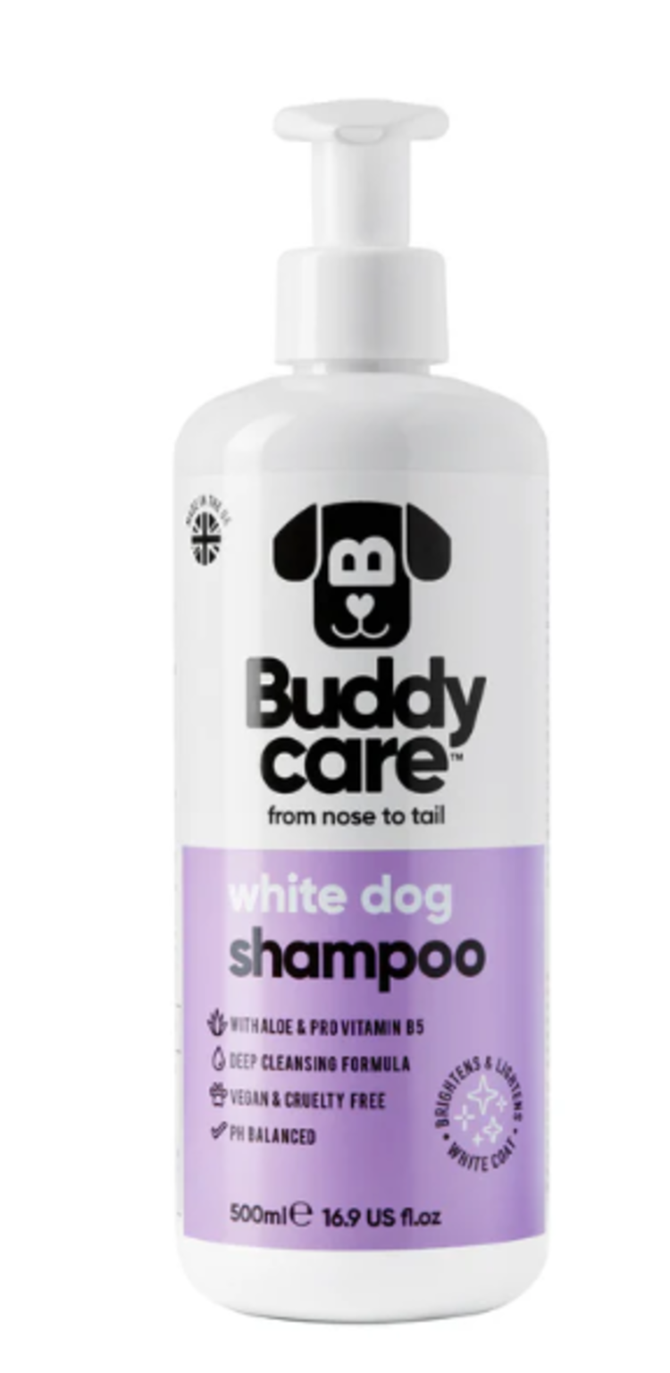 Buddy Care Produits pour animaux Buddy Care