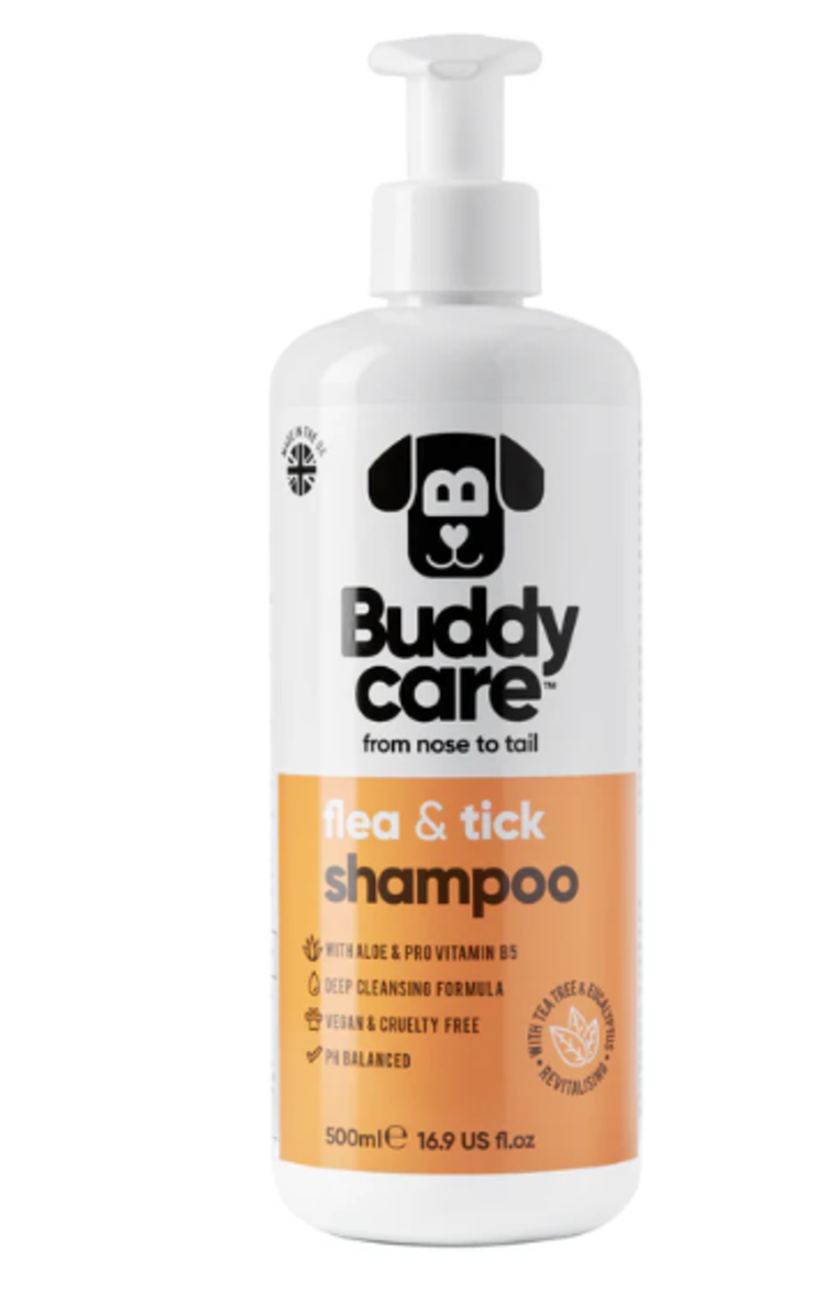 Buddy Care Produits pour animaux Buddy Care