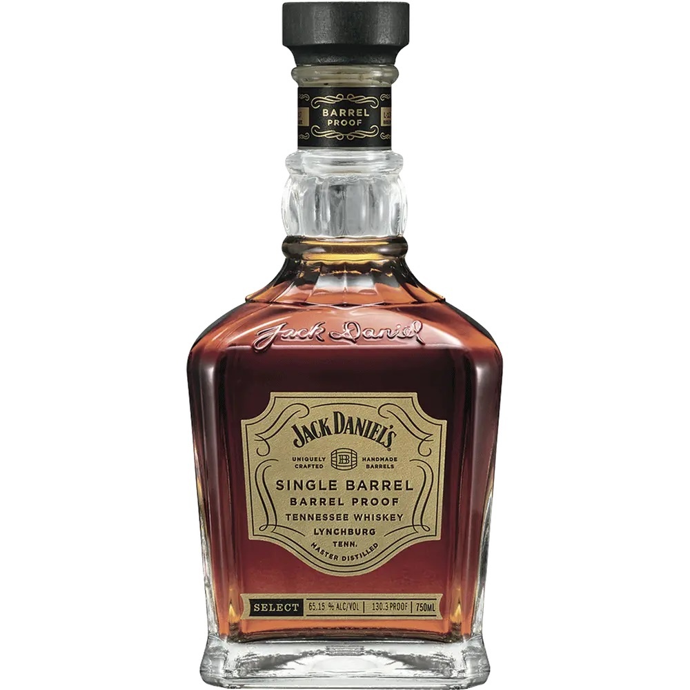 Jack Daniels Sing B 132 3 Proof 750ml Mike S Liquor