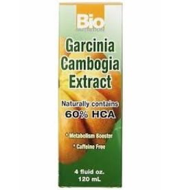Bio Nutrition Bio Nutrition Garcinia Cambogia 4oz