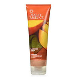 Desert Essence Desert Essence Island Mango Shampoo 8oz