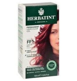 Herbatint Herbatint FF1 Henna Red