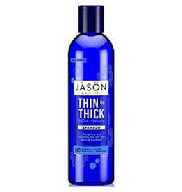 Jason Jason Thin to Thick Shampoo 8oz