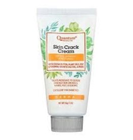 Quantum Quantum Herbal Skin Crack Cream 2oz
