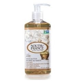 South of France South of France Shea Butter Hand Wash 8oz