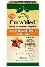 Terry Naturally Terry Naturally Curamed 750mg