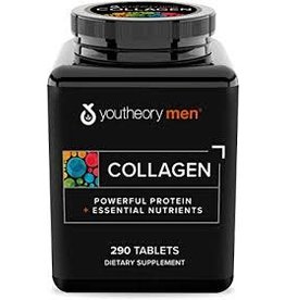 Youtheory Youtheory Mens Collagen 290tab