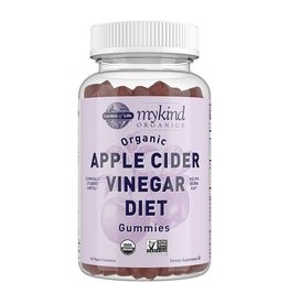 Garden of Life Garden of Life Apple Cider Vinegar Diet 63gum