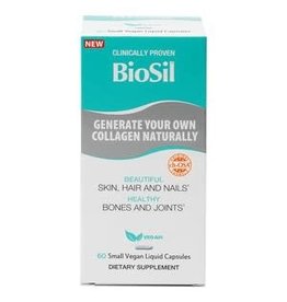 BioSil BioSil Collagen 60liqcap