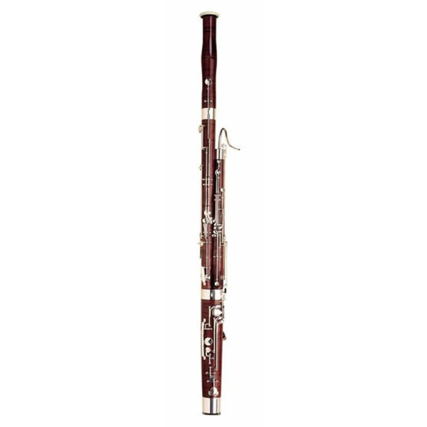 New Bassoons Bocal Majority Woodwinds