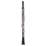 Fox Products Fox Oboe Model 400 (Grenadilla)