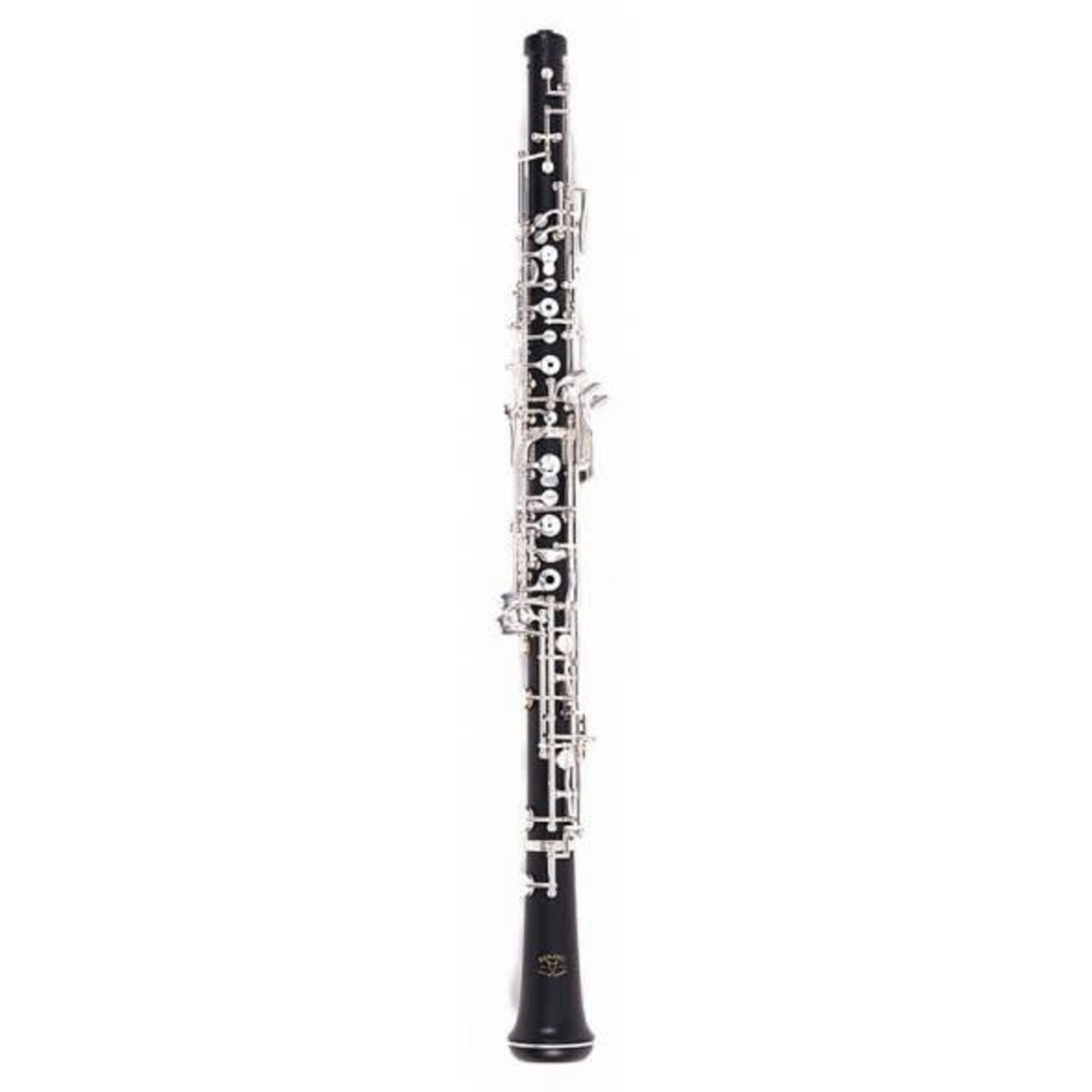 Fox Products Fox Oboe Model 450 (Gren. w/plastic top joint)