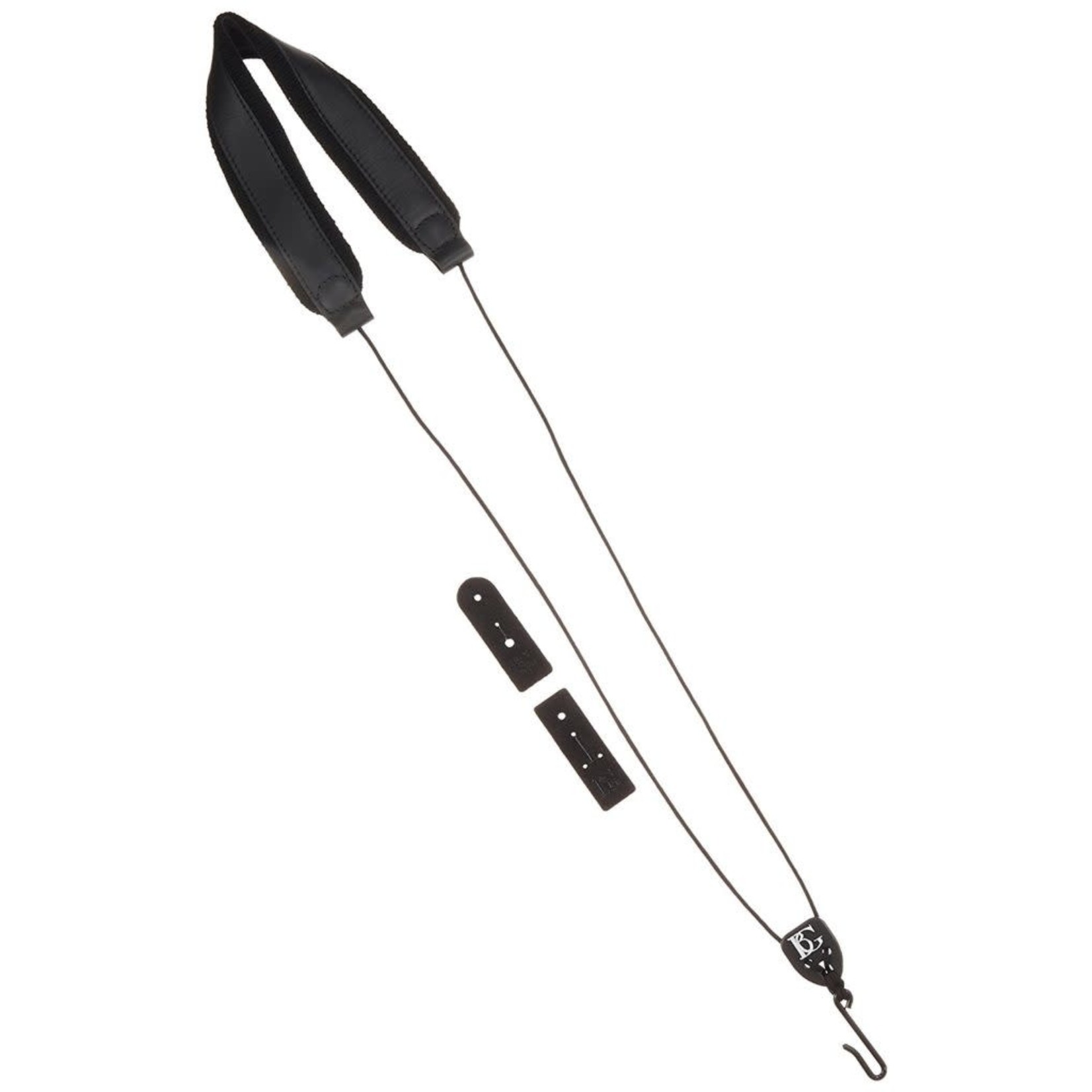 BG Neck Strap for oboe BG (O33E)