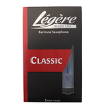 Legere Legere Bari Sax Reed - Classic