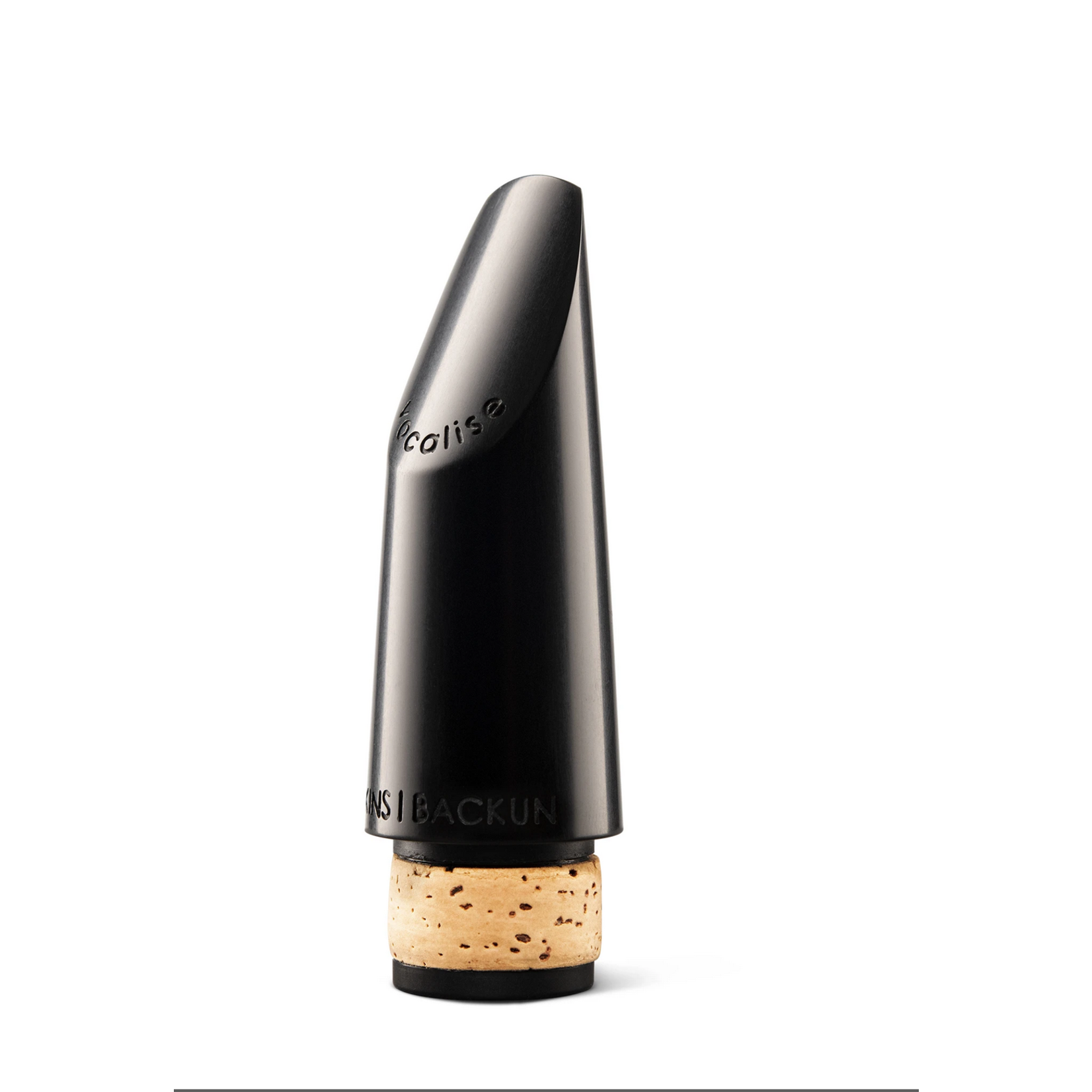 Backun Backun Vocalise Bb Clarinet Mouthpiece