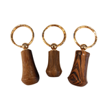 Oboe Bell Keychain