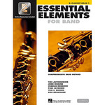 Hal Leonard Essential Elements Oboe Book 1