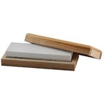 Best Sharpening Stones Large Soft/Hard Arkansas Combo Stone