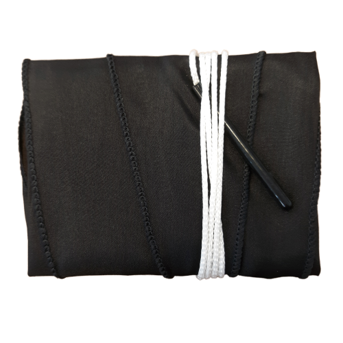 Hodge Products English horn swab, silk (Hodge) Bocal Majority Woodwinds