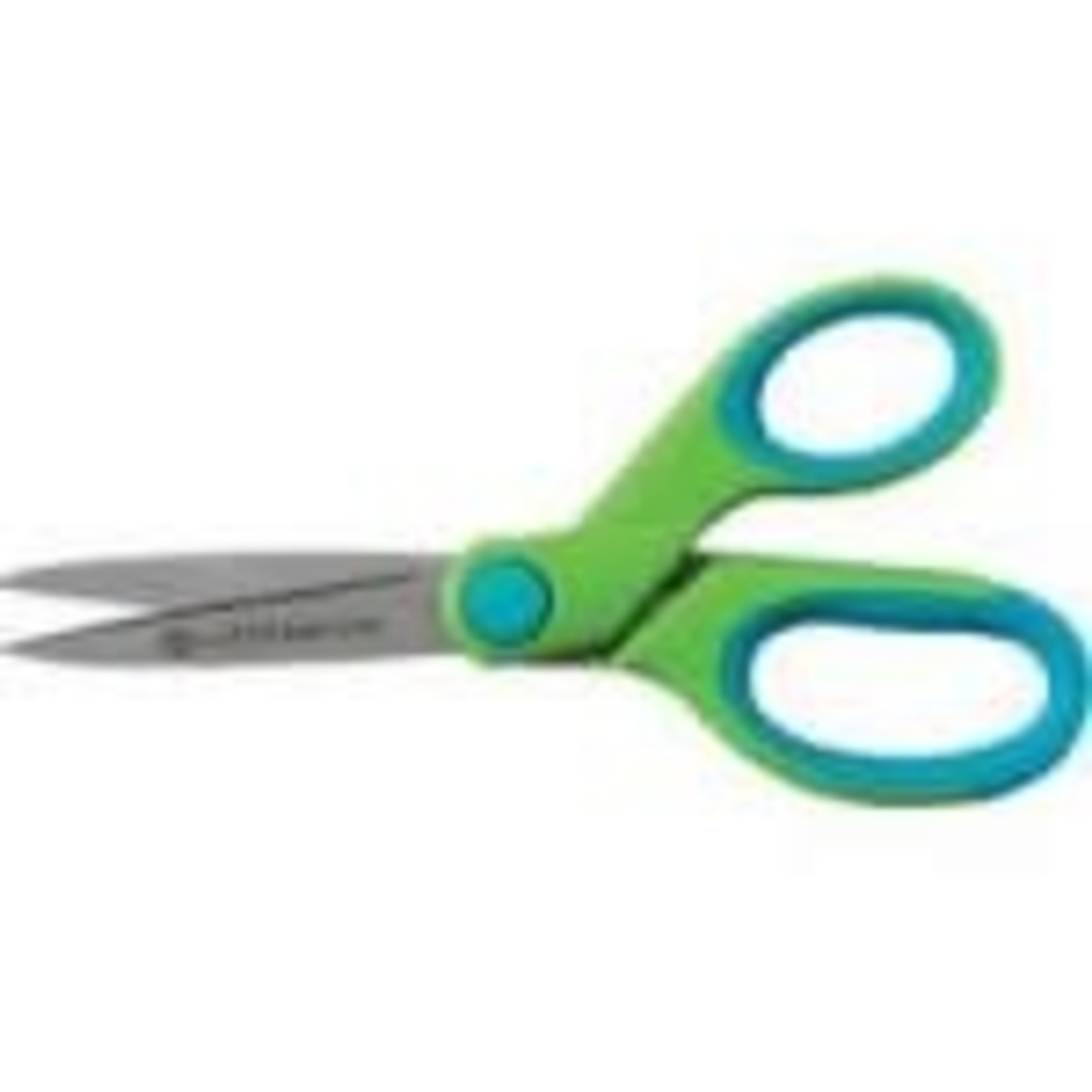 Scissors, pointed tip, 6"