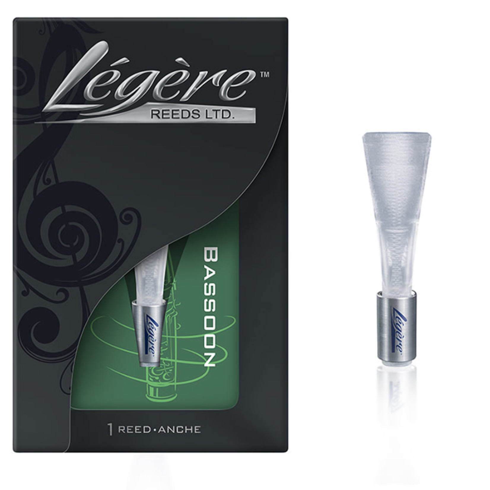 Legere Legere Bassoon Reed