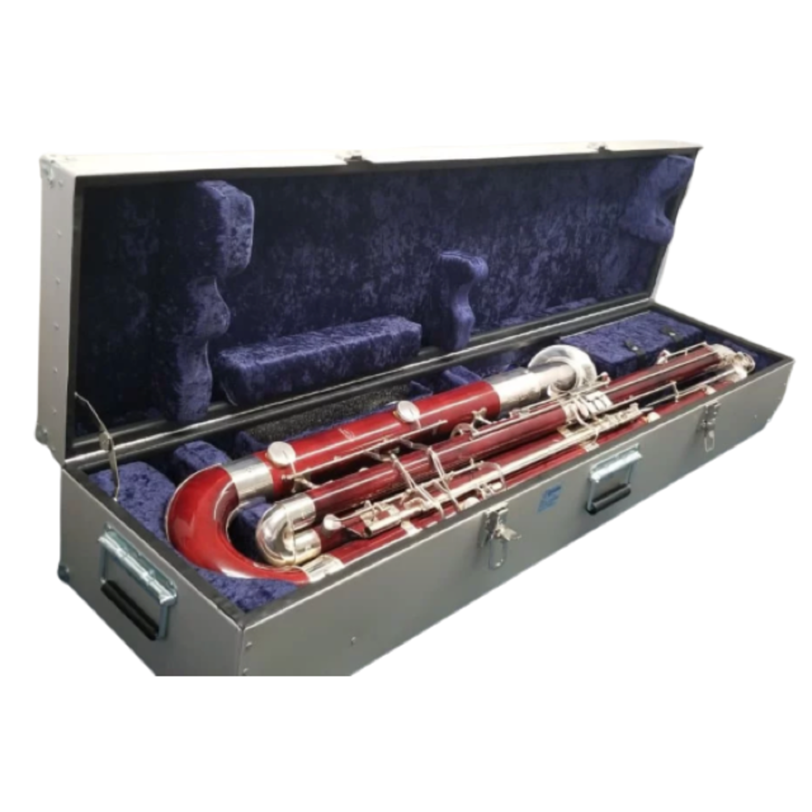 Rouillard Contrabassoon Case