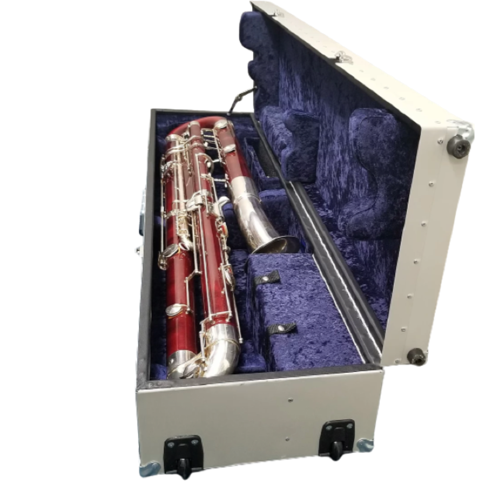 Rouillard Contrabassoon Case