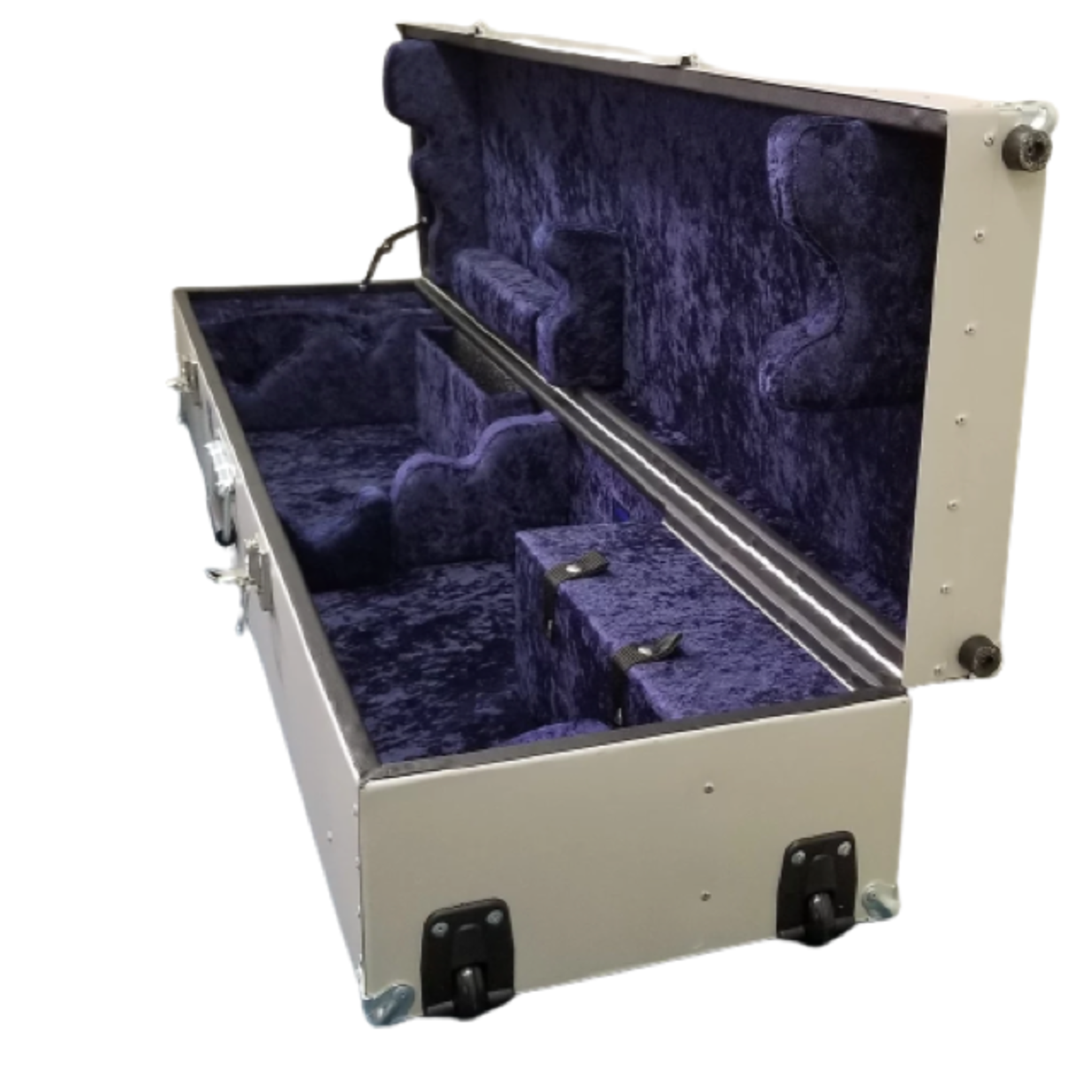 Rouillard Contrabassoon Case
