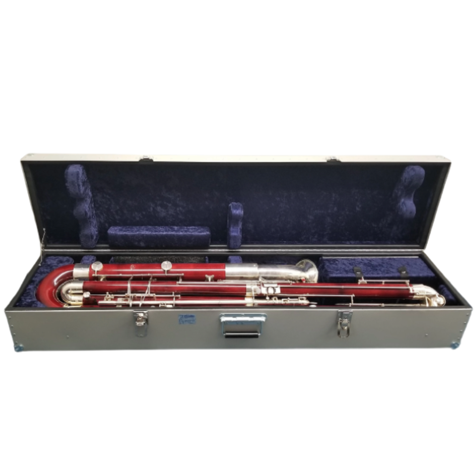 Rouillard Contrabassoon Case