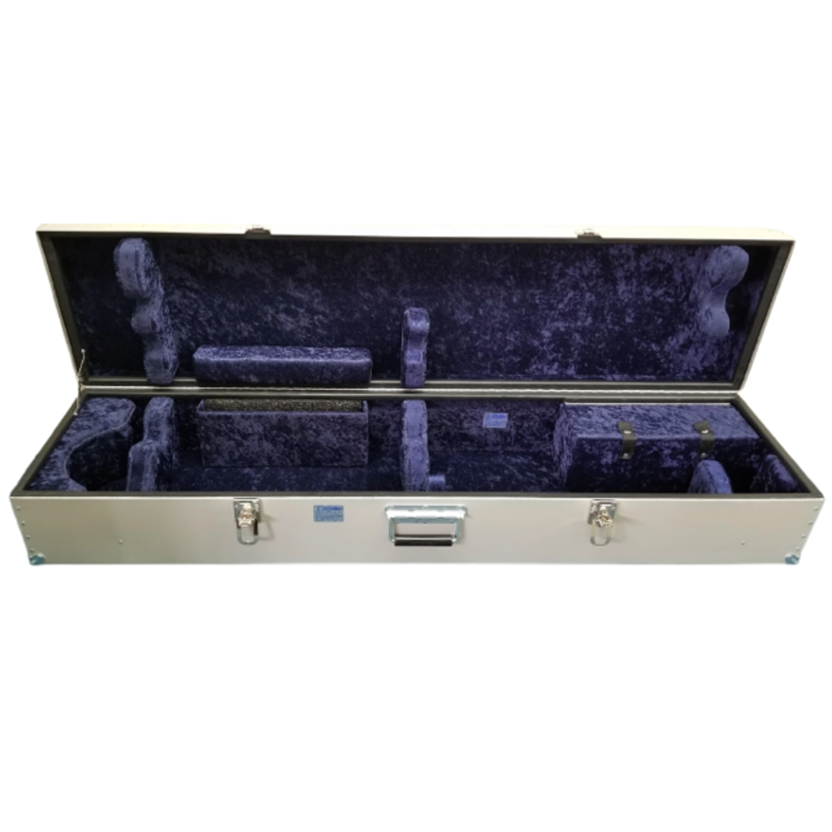 Rouillard Contrabassoon Case