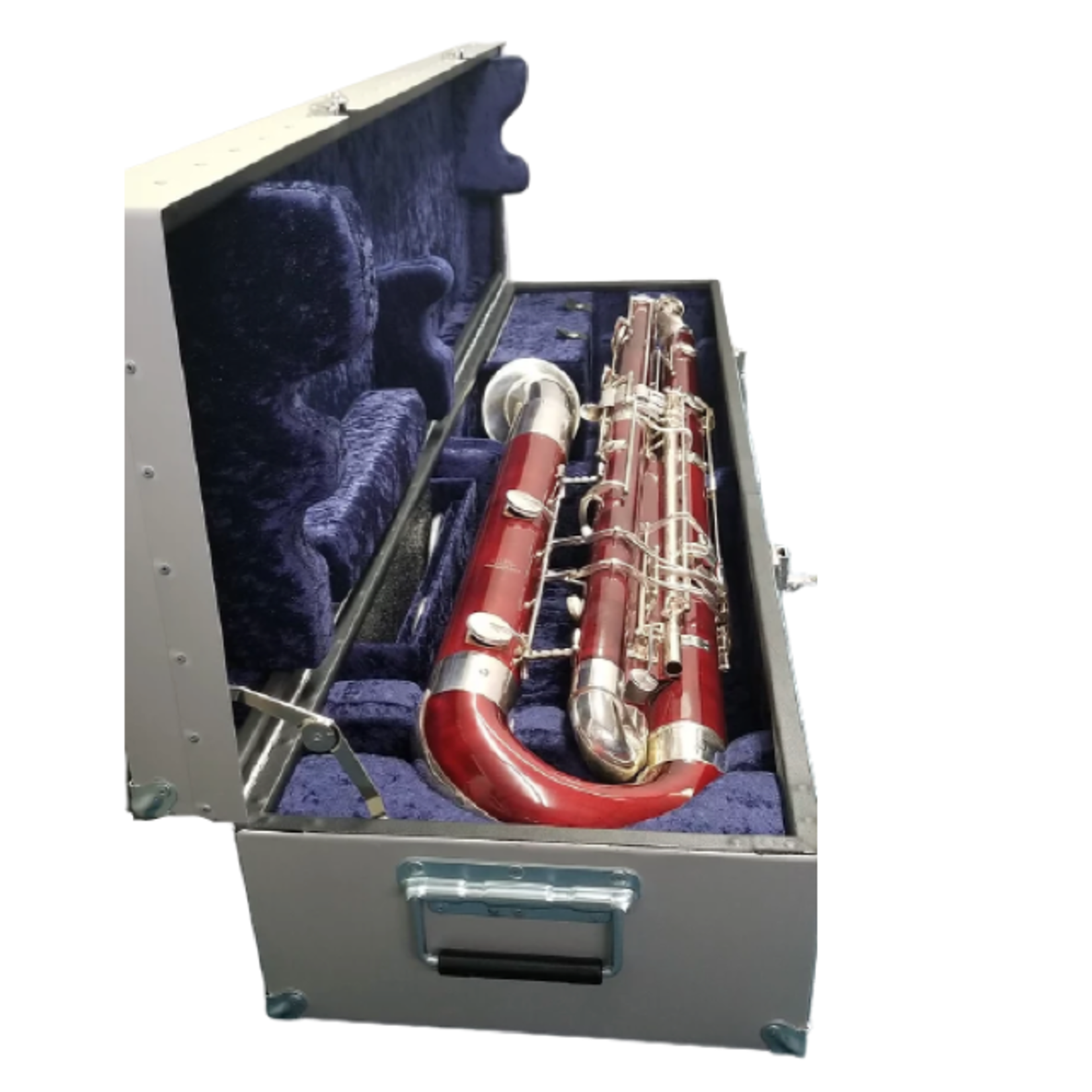 Rouillard Contrabassoon Case