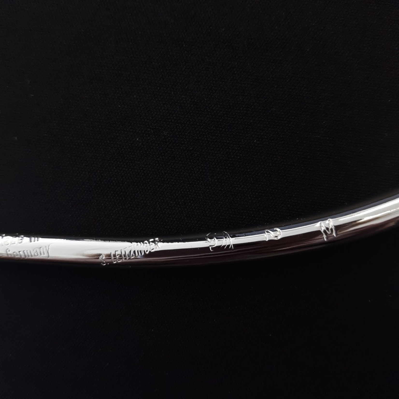 Leitzinger New Leitzinger Bocal Bocal Majority Woodwinds