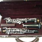 Gordet Used Gordet Oboe 4xx