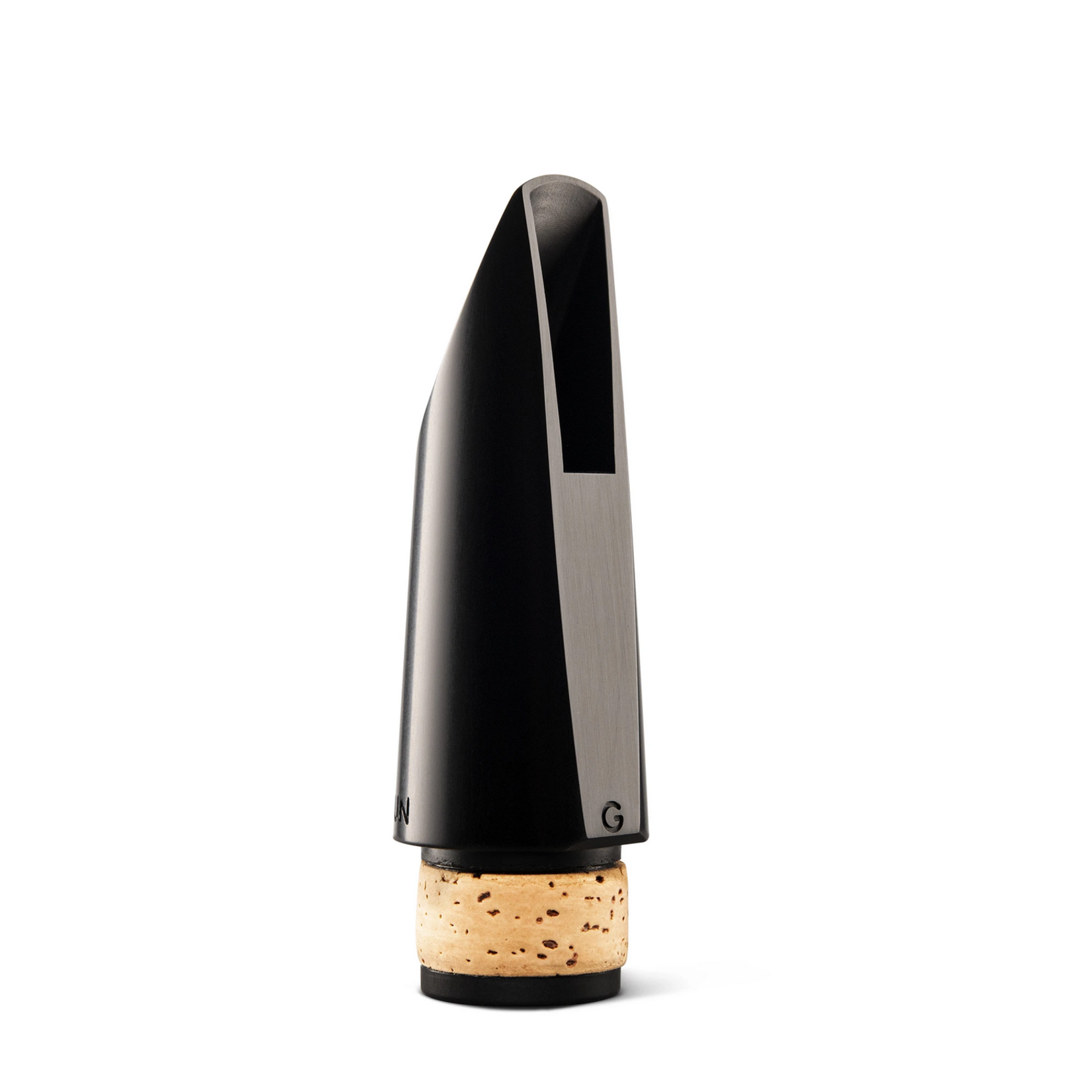 Backun Backun Vocalise Bb Clarinet Mouthpiece