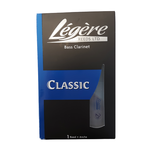 Legere Legere Bass Clarinet Reed - Classic