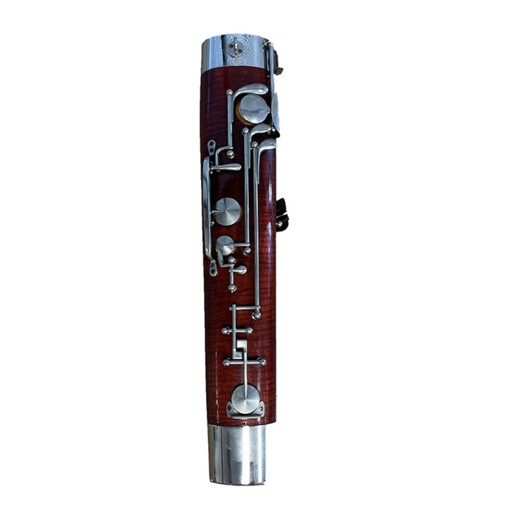 Puchner Bassoon For Sale