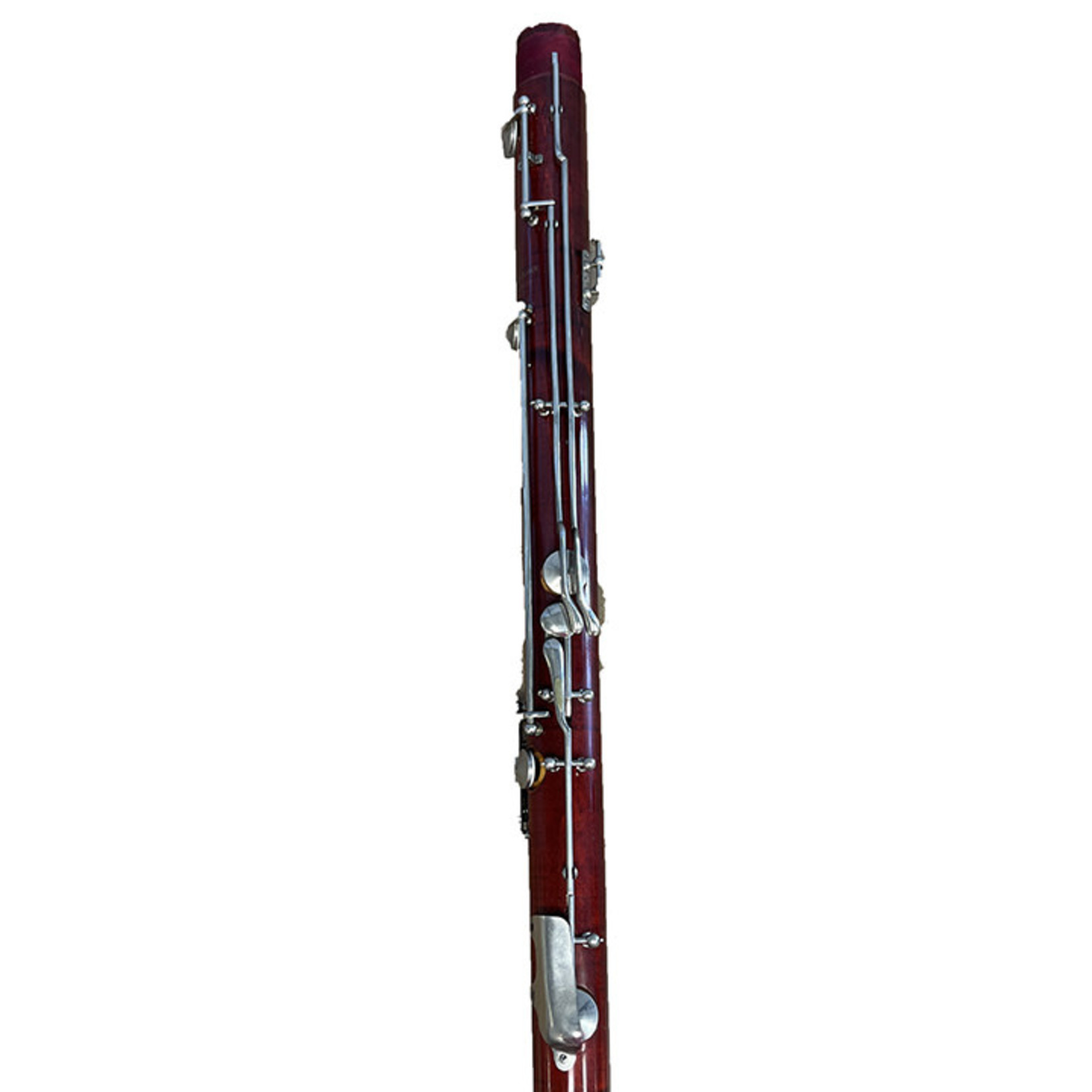 Puchner Bassoon For Sale