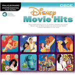 Hal Leonard Disney Movie Hits for Oboe