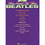 Hal Leonard Best of the Beatles for Oboe