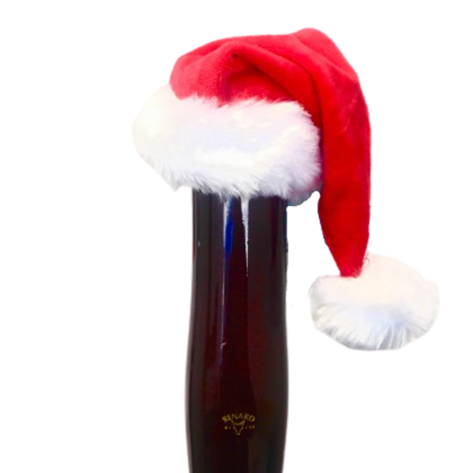 Bassoon Santa Hat Regular