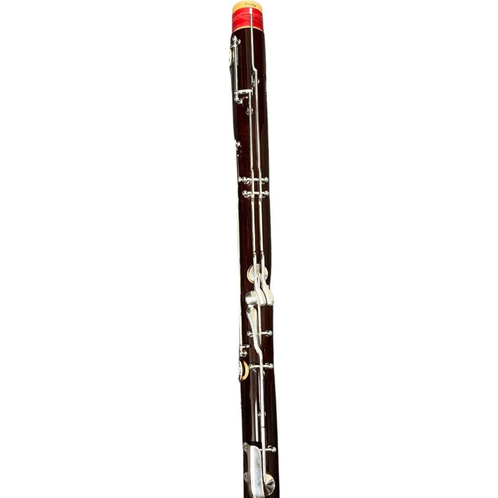 Fox Products Fox Bassoon Model 222D