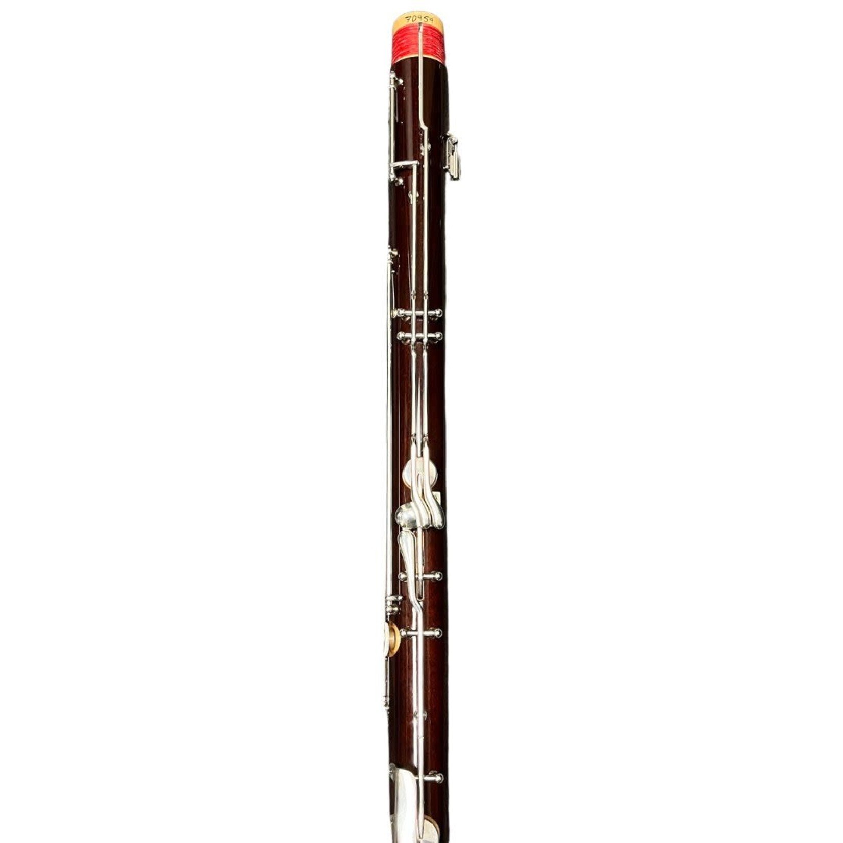 Fox Products Fox Bassoon Model 220