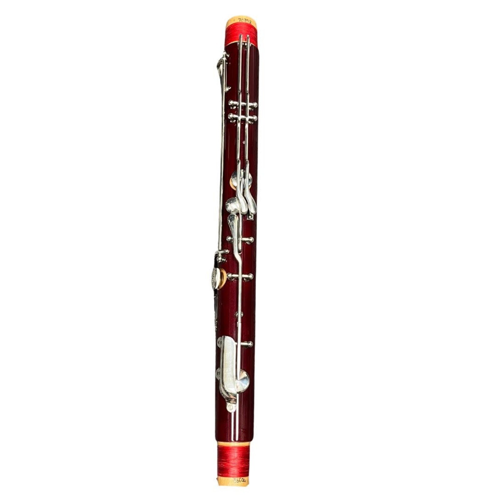 Fox Products Fox Bassoon Model 460